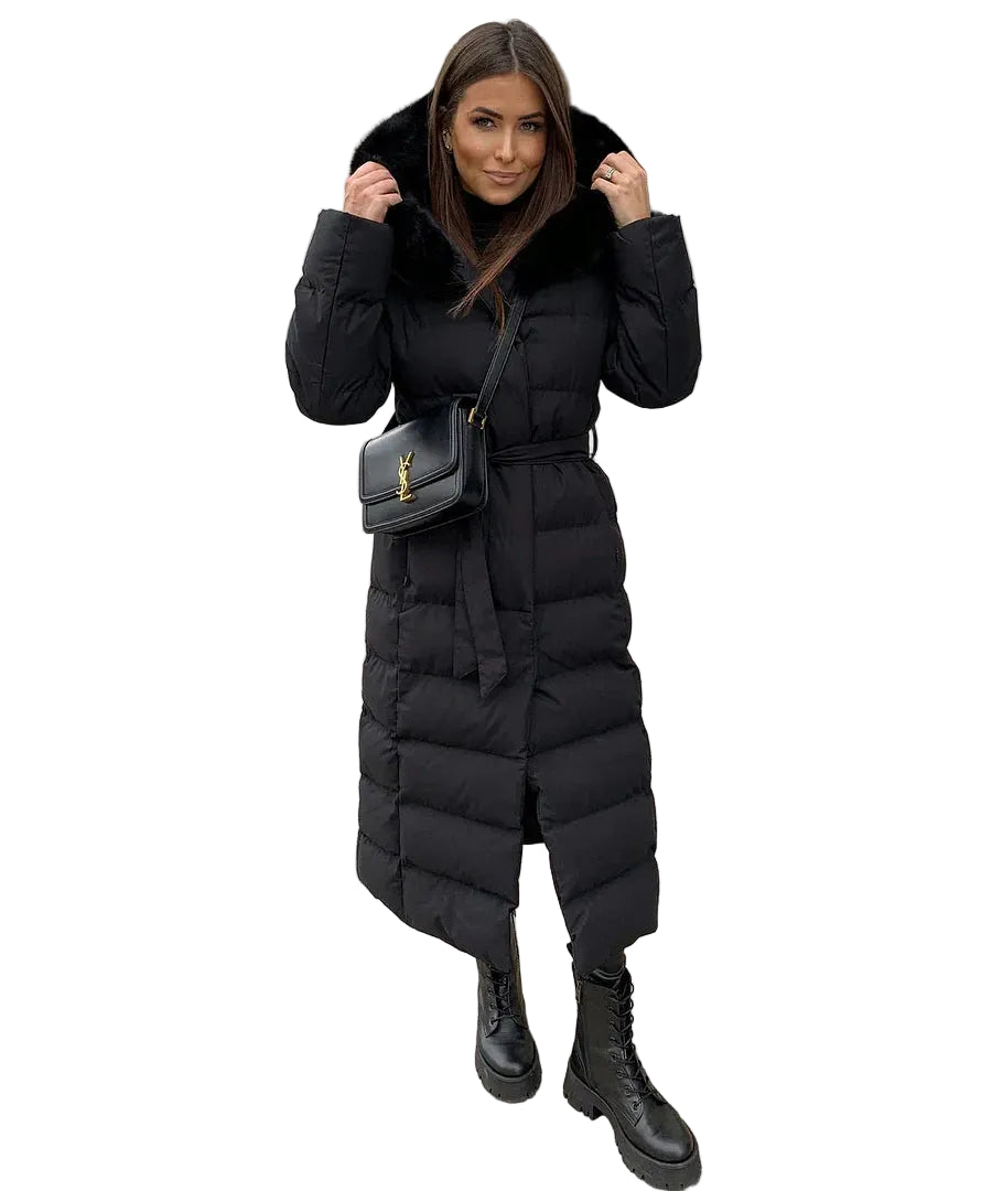 Amelia® | Elegant winter coat