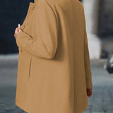 SOFIA™ – TIDLØS OG ELEGANT JAKKE TIL KVINDER