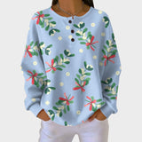 RAQUEL – JULETRØJE