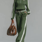 VERENA™ – RETRO INSPIRERET TO-DELT SÆT