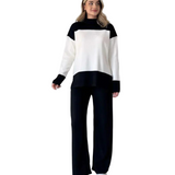 AMBER™ – ALSIDIGT OG KOMFORTABELT TO-DELT SÆT