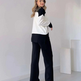 AMBER™ – ALSIDIGT OG KOMFORTABELT TO-DELT SÆT