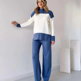 AMBER™ – ALSIDIGT OG KOMFORTABELT TO-DELT SÆT