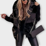 AVA™ – ELEGANT DUNJAKKE