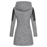 Katrin™ | Elegante warme Winterjacke