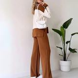 AMBER™ – ALSIDIGT OG KOMFORTABELT TO-DELT SÆT