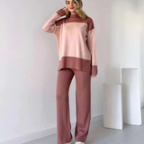 AMBER™ – ALSIDIGT OG KOMFORTABELT TO-DELT SÆT