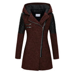 Katrin™ | Elegante warme Winterjacke