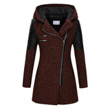 Katrin™ | Elegante warme Winterjacke