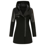 Katrin™ | Elegante warme Winterjacke
