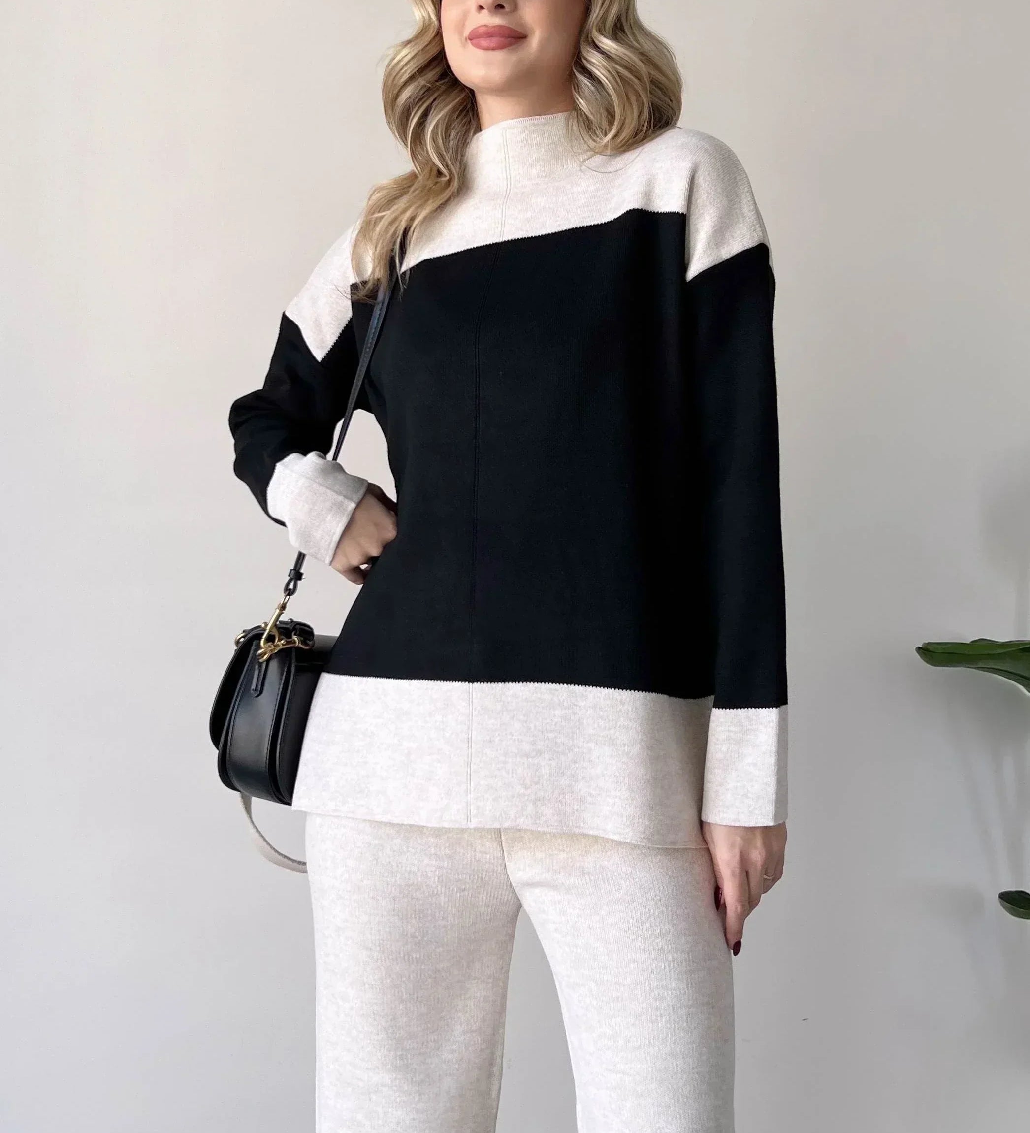 DOLORES™ – KOMFORT & STIL SÆT