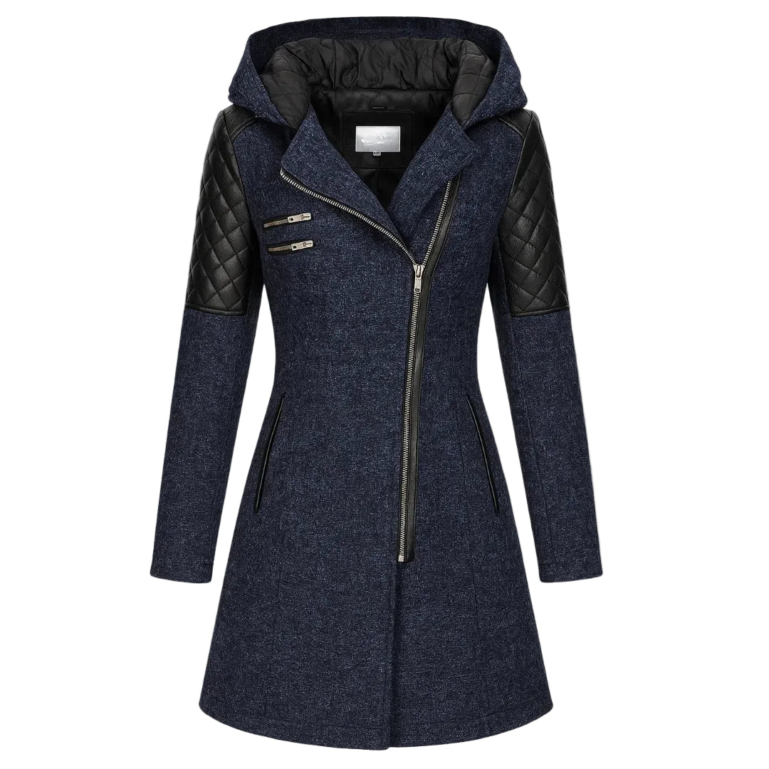 Katrin™ | Elegante warme Winterjacke