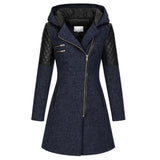 Katrin™ | Elegante warme Winterjacke