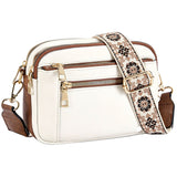 DORIANIX™ – ELEGANT VEGANSK FORÅRSTASKE MED MODERNE KARAKTER