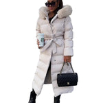 Amelia® | Elegant winter coat