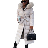 Amelia® | Elegant winter coat