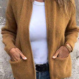 ERA™ – CARDIGAN I 100% BOMULD
