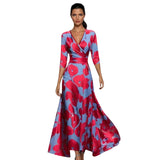 JENNIFER™ – KJOLE MED EFFORTLESS ELEGANCE OG BLØD SILHUET