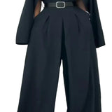 ÉCLAT™ – SÆT TIL KVINDER MED BUSTIER + JAKKE – ELEGANT TRENDY STIL