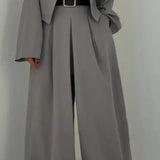 ÉCLAT™ – SÆT TIL KVINDER MED BUSTIER + JAKKE – ELEGANT TRENDY STIL