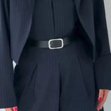 ÉCLAT™ – SÆT TIL KVINDER MED BUSTIER + JAKKE – ELEGANT TRENDY STIL