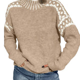 LIV™ – BLØD STRIKTRØJE