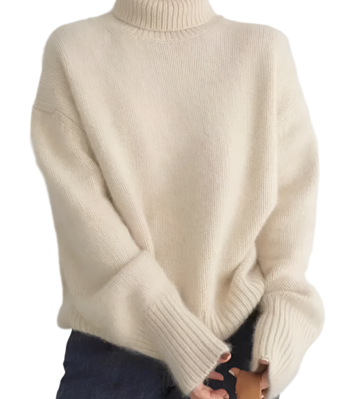 EIRA™ – BOMULDSTRØJE I 100% BOMULD