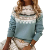 LENA™ – BEHAGELIG OG VARM HVERDAGSSTRIK