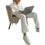 ALVA™ – SÆT MED LYNLÅS OG MINIMALISTISK ÆSTETIK