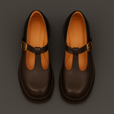 CIALA™ – ELEGANTE MARY JANES TIL KVINDER