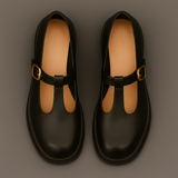 CIALA™ – ELEGANTE MARY JANES TIL KVINDER