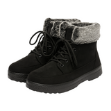 AURORA™ – VINTER ANKELSTØVLER TIL KVINDER