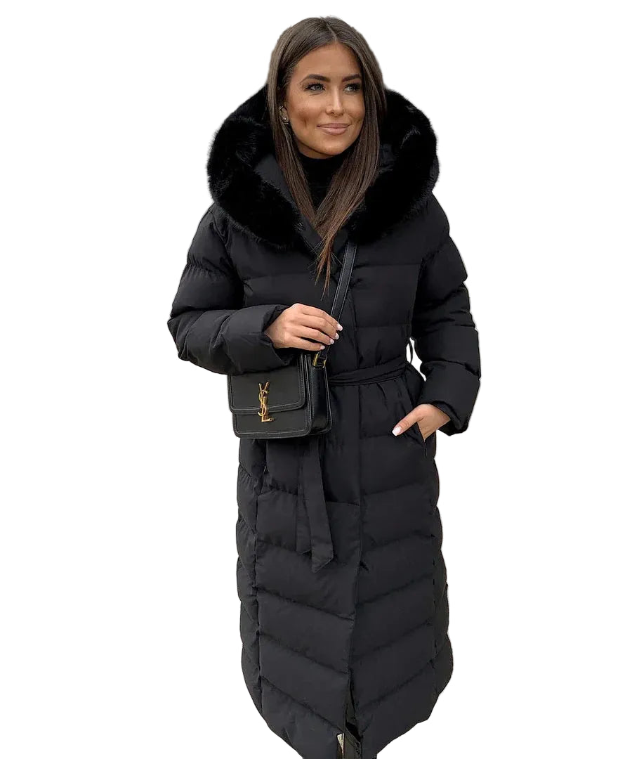 Amelia® | Elegant winter coat