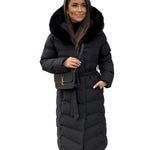 Amelia® | Elegant winter coat