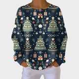 TERESA – JULETRØJE