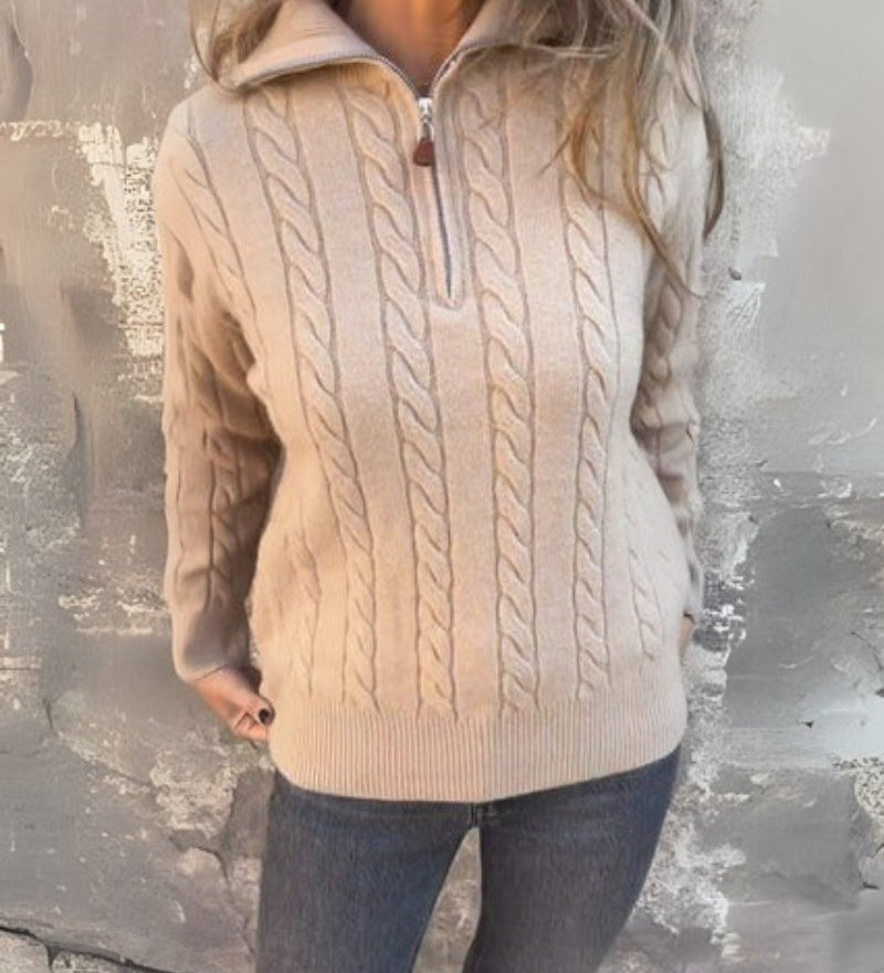 ROSALIA™ – PREMIUM CASUAL SWEATER