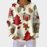 CÉLIA – JULETRØJE