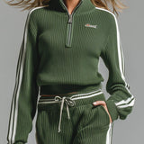 VERENA™ – RETRO INSPIRERET TO-DELT SÆT