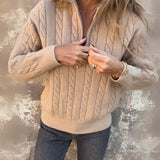 ROSALIA™ – PREMIUM CASUAL SWEATER