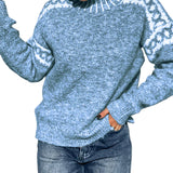 LIV™ – BLØD STRIKTRØJE