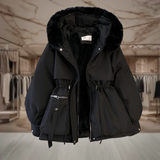 DAVINA™ – ELEGANT VINTERFRAKKE