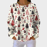 NICOLE – JULETRØJE