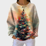 LUÍSA – JULETRØJE