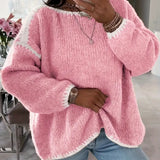 USALDA™ – COZY STRIKTRØJE