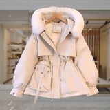 DAVINA™ – ELEGANT VINTERFRAKKE