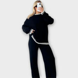 ISABEL™ – STRIKSÆT I TO DELE