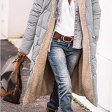 ANNIE™ – VENDBAR FRAKKE MED TIDLØS ELEGANCE