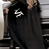 ROSANA™ – ELEGANT HÆTTEDE COATIGAN