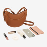 NOELLE™ – KOMPAKT CROSSBODY-TASKE TIL HVERDAGEN