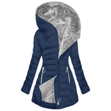 KORI™ – JAKKE MED BLØDT PELSFOR